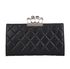 Knuckle Clutch, £395, Back view